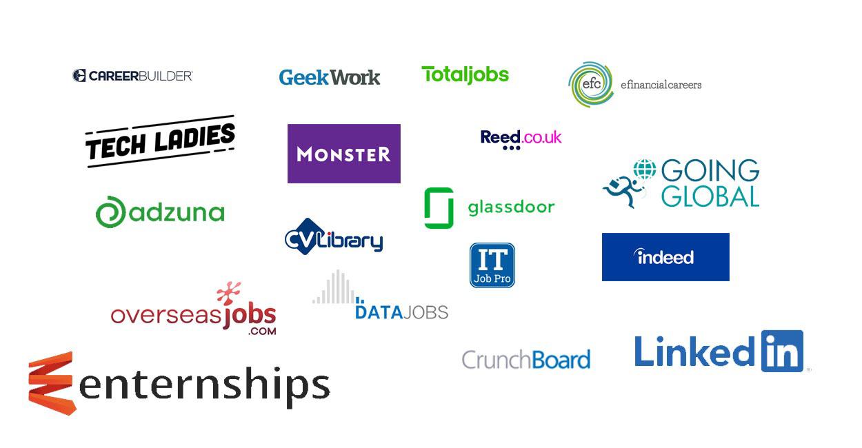 Top Tech And IT Job Boards For 2023